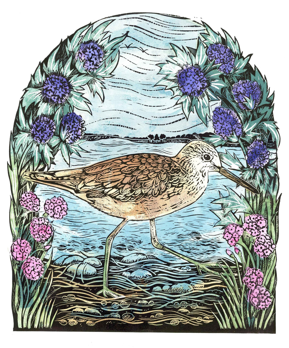 Nature Stories Exhibition