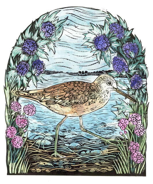 Nature Stories Exhibition