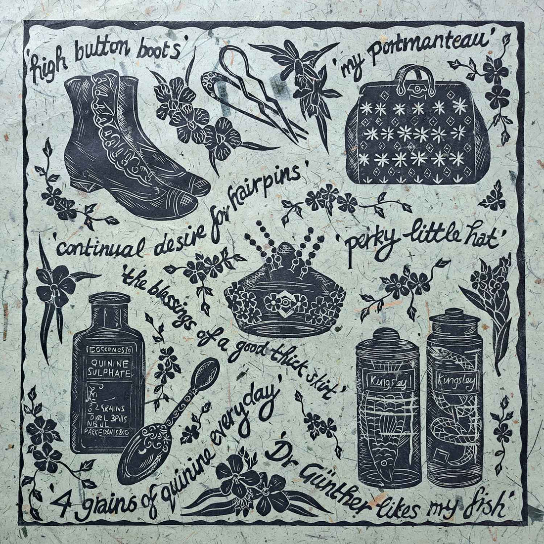 Intrepid Adventures of Women Explorers In Print - Exhibition