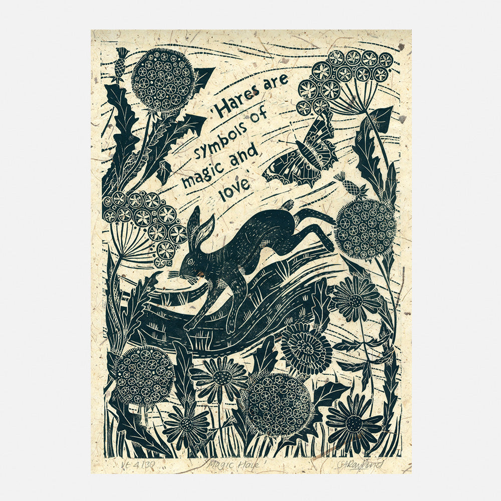 Magic Hare 2
