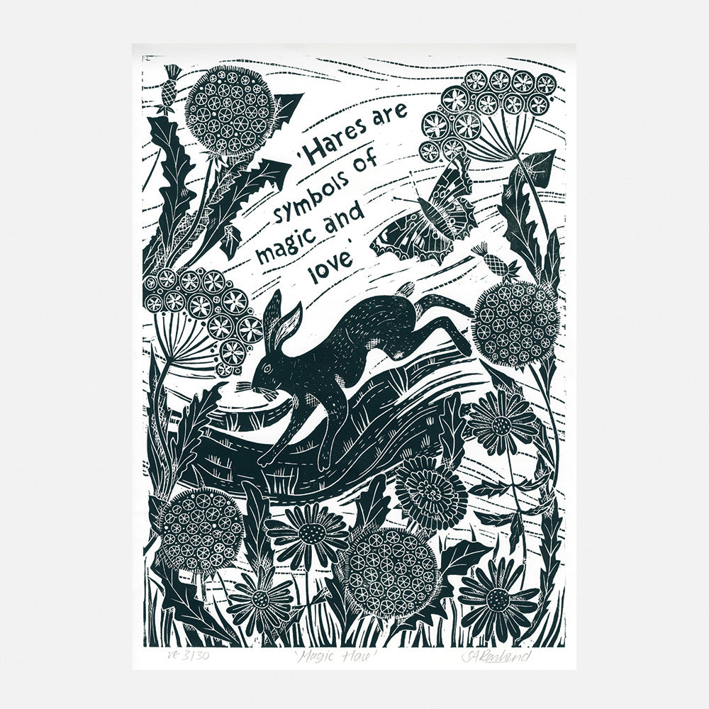 Magic Hare